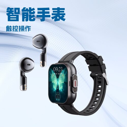 Smart D8 Heart Rate Blood Oxygen Monitoring Call Message Pus