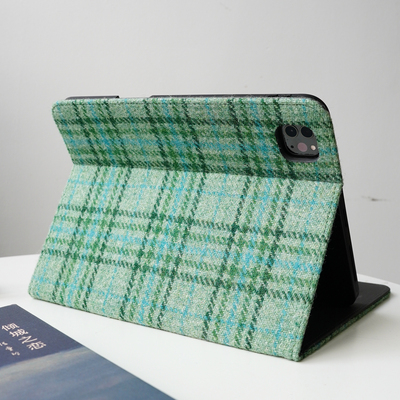 Harristweed哈里斯粗花呢平板壳