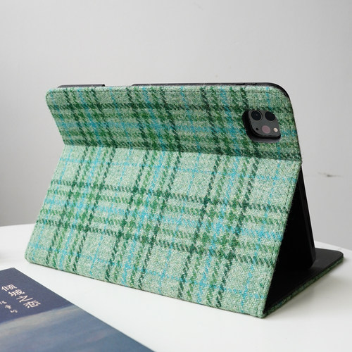 Harristweed哈里斯粗花呢平板壳