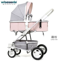 Розовый розовый четырехпрозрачный взрыв