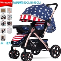 Колыбель, США, 95×40см