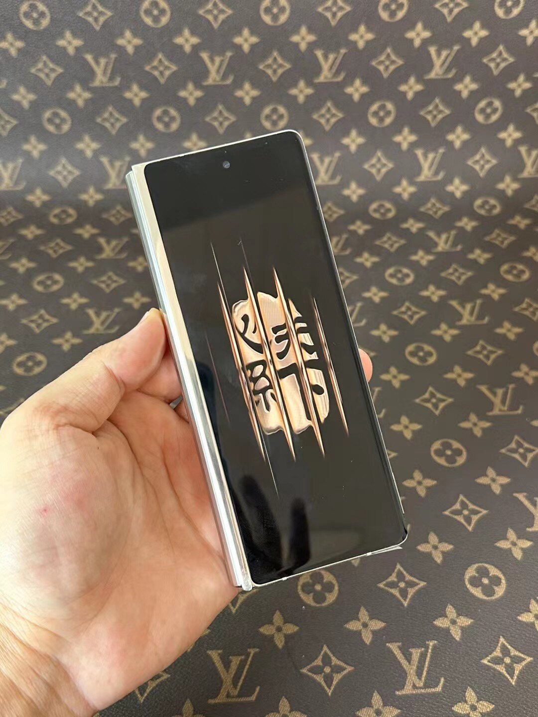 三星w21心系天下全套动态壁纸内外屏壁纸一套高清动态壁纸