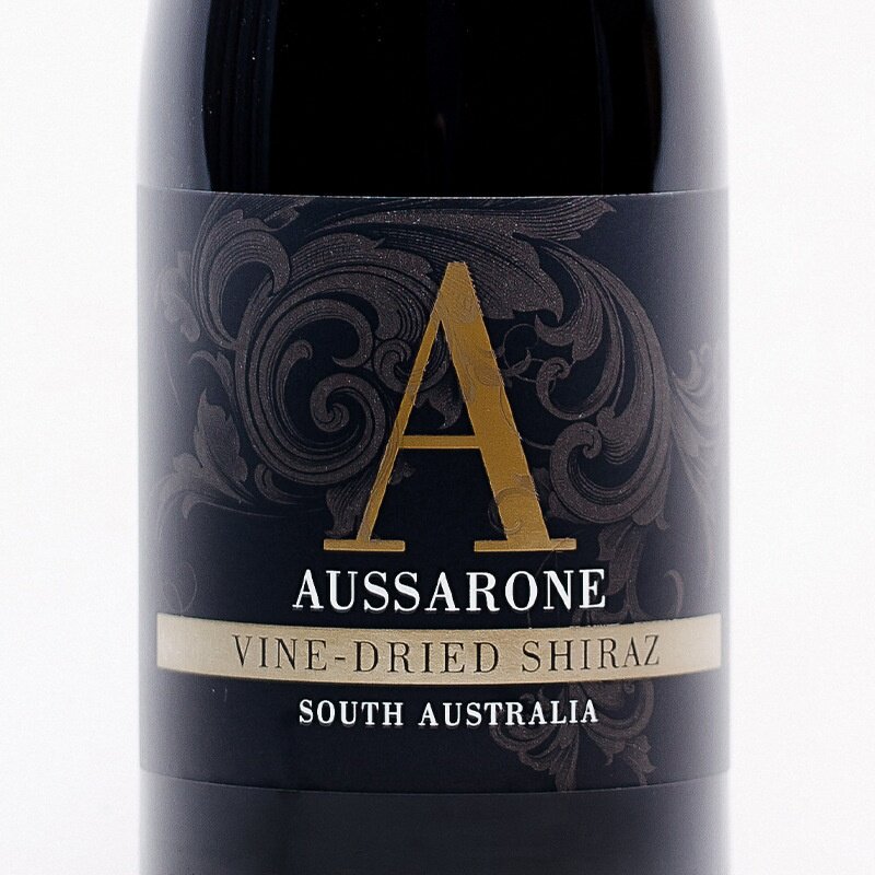澳洲原瓶原装进口获奖干红酒葡萄酒风干西拉16%度两瓶送礼木箱装
