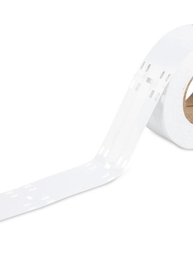 211-837-WAGO万可--电缆扎带标记-44 x 10 mm白色