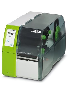 0804663-菲尼克斯-热转印打印机-THERMOMARK ROLLMASTER 600