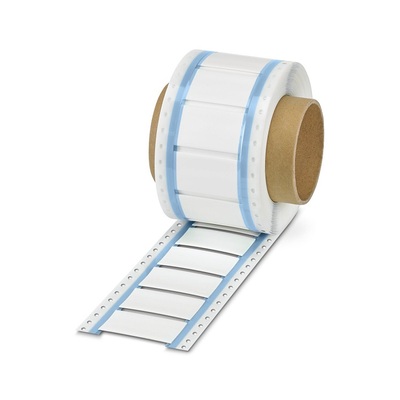 0800370-菲尼克斯Phoenix 代打印热缩套管-WMS 19,1 (60X30)R