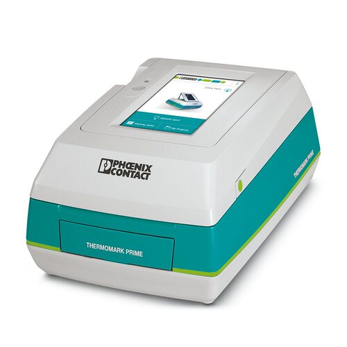 1076812-PHOENIX菲尼克斯-THERMOMARK PRIME CN - 热转印打印机