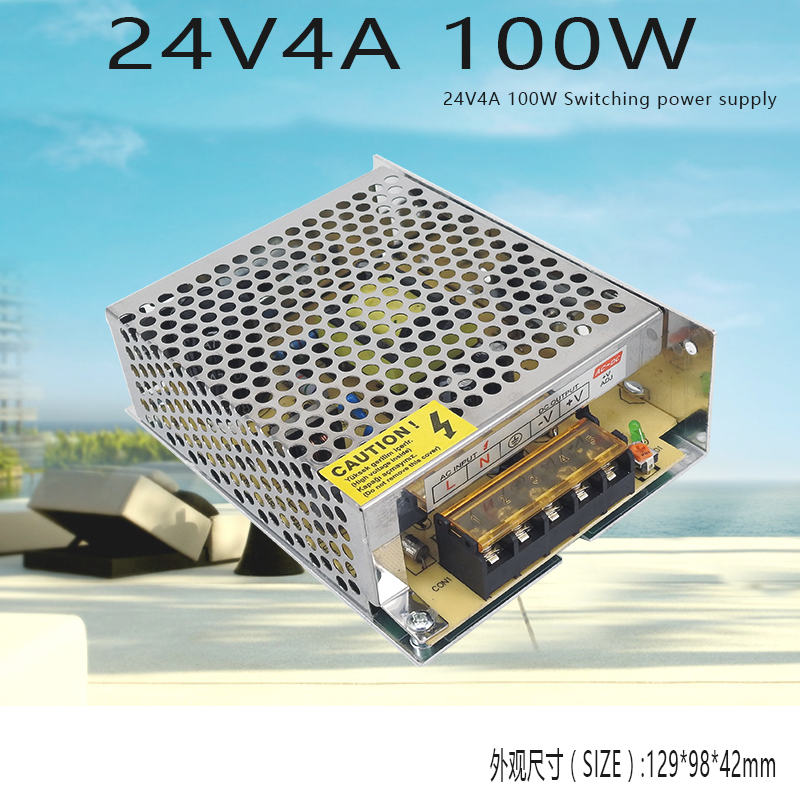 开关电源24v变压器220vled