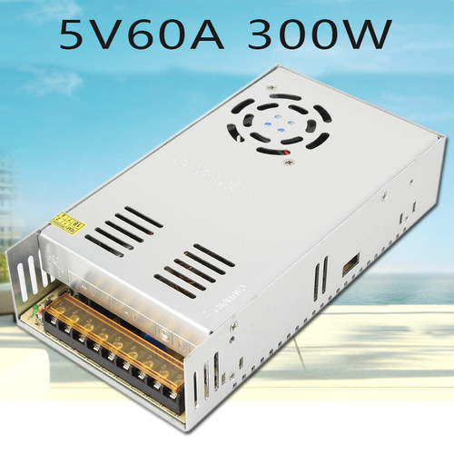 开关电源变压器220v模组s-300-5
