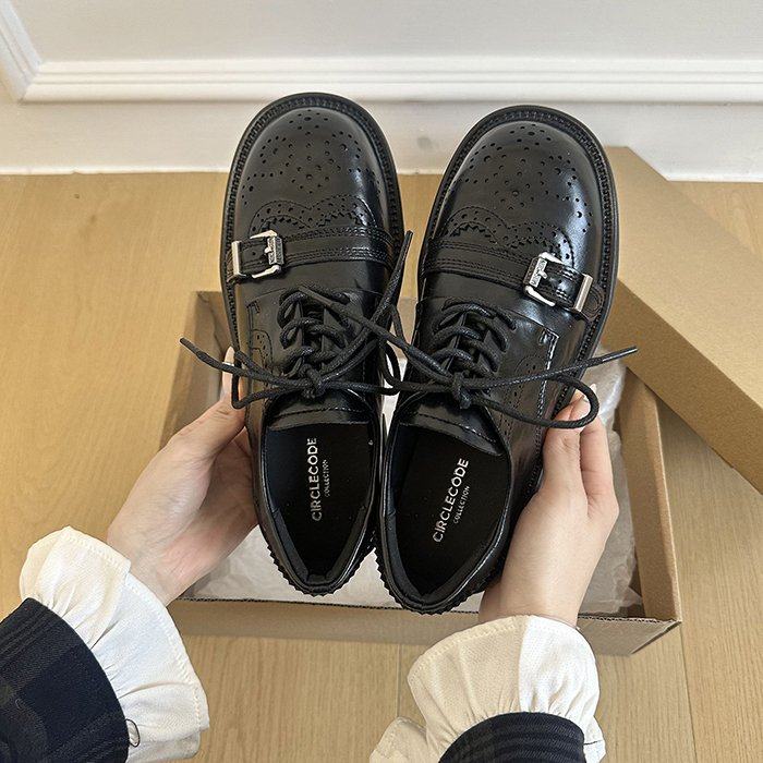 2026春季新款PU单鞋深口橡胶中跟(3-5cm)2026年,女鞋,深口单鞋,淘宝优惠券,粉丝福利购,淘宝优惠卷