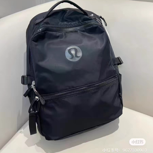 lululemonNewbackpack双肩包