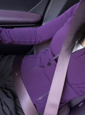 lululemon define jacket瑜伽修身长袖外套拉链运动外套nulu面料