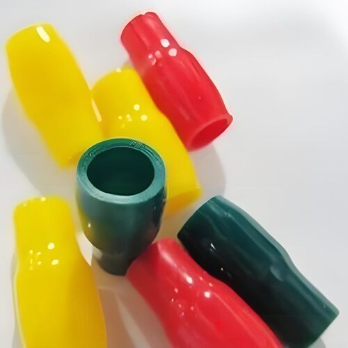 V1.25V1.5绝缘软护套套管硅橡