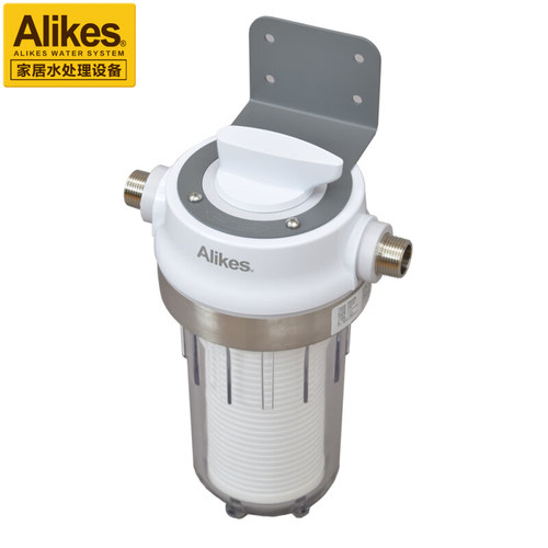 爱尼克斯INF8000V6前置过滤器