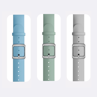 Withings智能手表通用18mm20mm表带