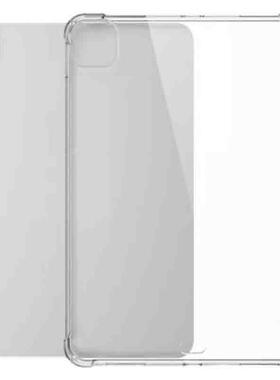 适用于ipad 10th 10.9 pro 11 12.9 2022 clear case ipad air5/4 air3 pro 10.5 case ipad 789th cover