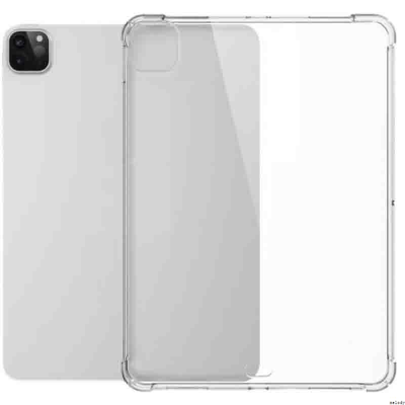 适用于ipad air6 11 13 M2 case ipad pro11 13 M4 clear case ipad air4/5 10.2 shockproof case防摔保护壳