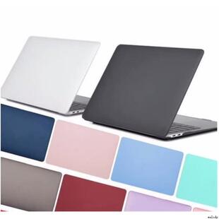 适用MacBook Air 13 15 M2 A2681 M3 M4 A23114 Case Pro M1 M2 M3 A2779 A3112 A2992 Cover苹果电脑保护壳