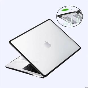 Laptop Cover for Macbook Pro Air 13 M1 15.3 M2 A2941 Case Pro M2 M3 A2681 A2779 A2780 A2338保护壳