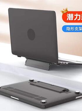 适用MacBook Pro13 14 16 A2338 A2779 Case Macbook Air M4 M3 M2 M1 Case Air13.6 A2681 Air15 A3114 Case
