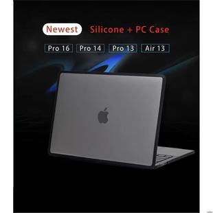 Newest for Pro Cover A3241 Case Macbook Air Laptop Soft