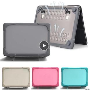 适用于Laptop Case Macbook Pro M2 M3 Case Air M1 M2 M3 A2779 Air 13.6 A2681 Cover Air15 A3241保护壳