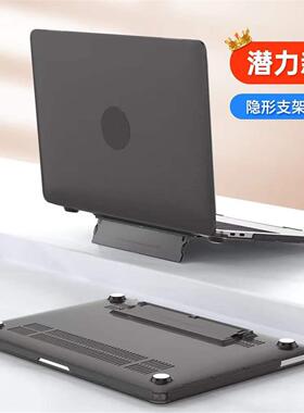 适用MacBook Pro13 14 16 A2338 A2779 Case Macbook Air M4 M3 M2 M1 Case Air13.6 A2681 Air15 A3114 Case