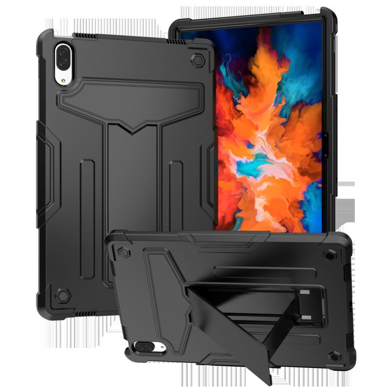 适用于联想Lenovo Pad11 Pro silicone case cover holder保护壳