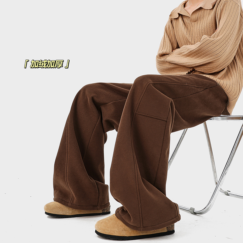 A410-K8382JR-P60限价89-成分65%棉35%聚酯纤维-360g加绒磨毛面料，男装卫衣，电商A410