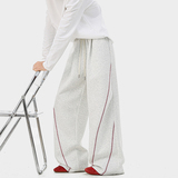 A410-K5588-特批50限价99-成分65棉35聚酯纤维-320g磨毛卫裤面料，男装休闲裤，电商A410