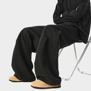 320g卫裤 A410 成分：65%棉35%聚酯纤维 特批50限价99 面料 K5644