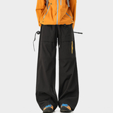 A410-K7937-特批45限价89-成分聚酯纤维-180g冲锋裤面料防水，男装休闲裤，电商A410