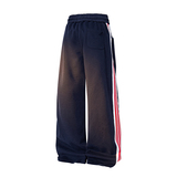 A410-K5610-P70限价109-成分：65%棉35%聚酯纤维-320g卫裤面料，男装休闲裤，电商A410