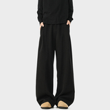 A410-K7925-P70限价109成分：65%棉35%聚酯纤维-310g磨毛卫裤面料，男装休闲裤，电商A410