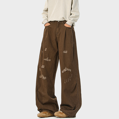 A410-K8665-P65限价99-成分：100%棉-300g 全棉洗褪色棉布