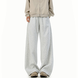 A410-K8383-P55限价79-成分：61%棉39%聚酯纤维-320g卫裤面料，男装休闲裤，电商A410