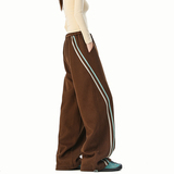 A410-K5559-特批50限价99-成分：61%棉39%聚酯纤维-320g卫裤面料，男装休闲裤，电商A410