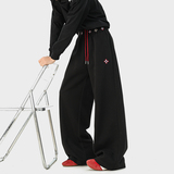 A410-K7945-P65限价99-成分：65%棉35%聚酯纤维-320g磨毛卫裤面料，男装休闲裤，电商A410