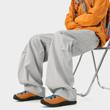 A410-K8629-特批40限价79成分：聚酯纤维-180g左右冲锋裤面料，男装休闲裤，电商A410