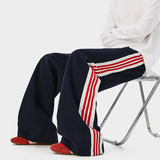 A410-K5610-P70限价109-成分：65%棉35%聚酯纤维-320g卫裤面料，男装休闲裤，电商A410