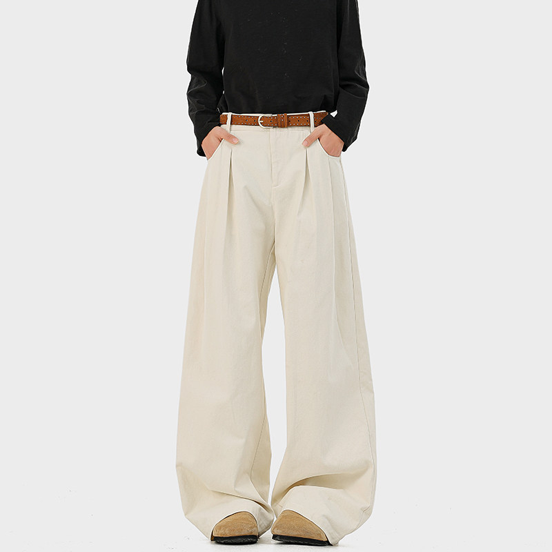 A410-K7926-P65限价99-成分：棉-300g工装裤面料，男装工装外套，电商A410