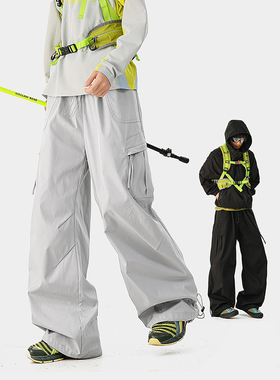 A410-K8180-P55限价89-成分：100%聚酯纤维-冲锋裤面料  180g左右