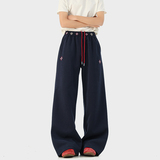 A410-K7945-P65限价99-成分：65%棉35%聚酯纤维-320g磨毛卫裤面料，男装休闲裤，电商A410