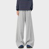 A410-K65003-P55限价99成分：65%棉35%聚酯纤维-320g磨毛卫裤面料，男装休闲裤，电商A410