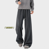 A410-K5639JR-P65限价99-成分65%棉35%聚酯纤维-360g左右卫裤面料，男装休闲裤，电商A410