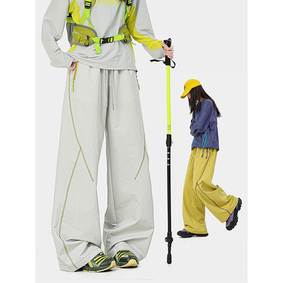 A410-K63001-P60限价119-成分：100%聚酯纤维-180g左右登山布面料