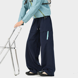 A410-K7937-特批45限价89-成分聚酯纤维-180g冲锋裤面料防水，男装休闲裤，电商A410