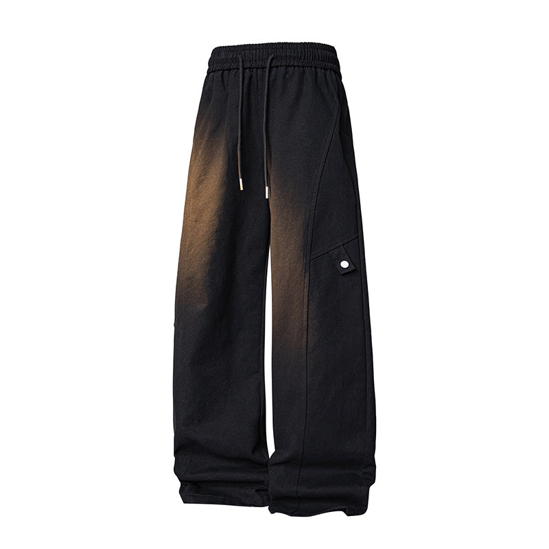 A410-K7917-P60限价109-成分：棉-300g工装裤面料,男装工装外套,电商A410