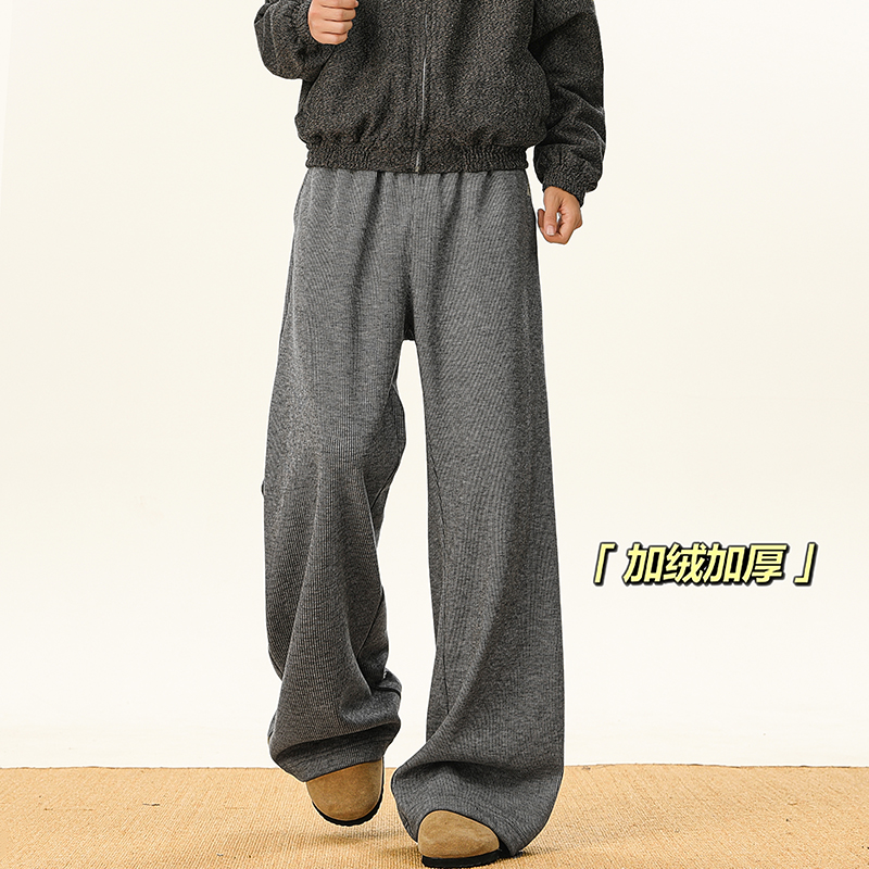 A410-K8756JR-P70限价109美式竖条纹加绒休闲裤-380g左右条绒面料,男装卫衣,电商A410 A410-K8756JR-P70限价109美式竖条纹加绒休闲裤-380g左右条绒面料,男装卫衣,电商A410