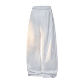 A410-K5644-特批50限价99-成分：65%棉35%聚酯纤维-320g卫裤面料，男装休闲裤，电商A410